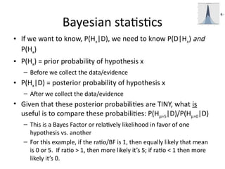 Introduction to Bayesian data analysis.pptx