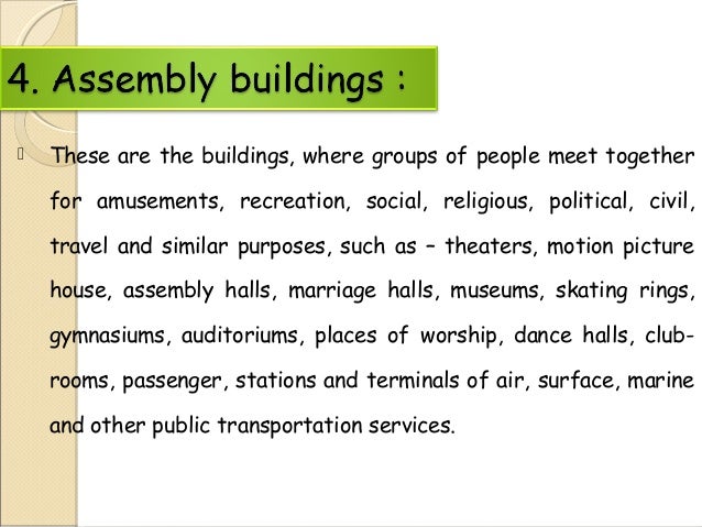 Introduction to Building Construction