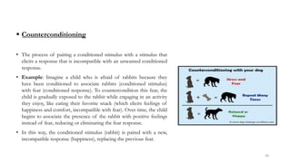 Introduction to Behavior Therapy