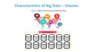 Introduction to Big Data | PPTX