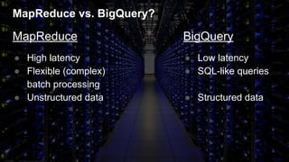 Google BigQuery | PDF