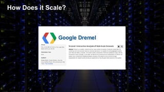 Google BigQuery | PDF