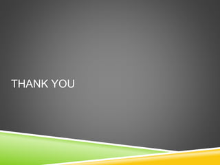 THANK YOU
 