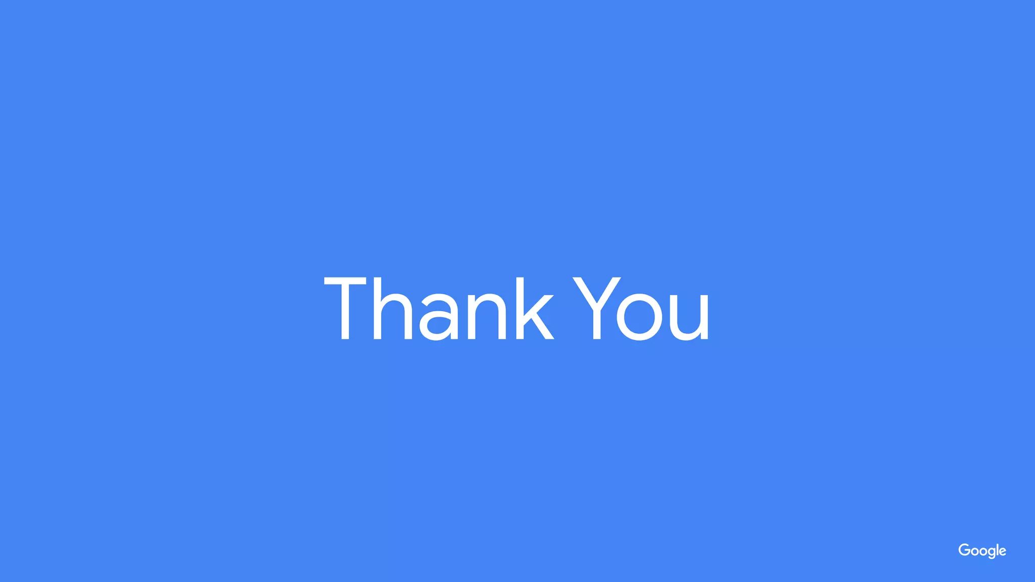 Proprietary
Thank You
 