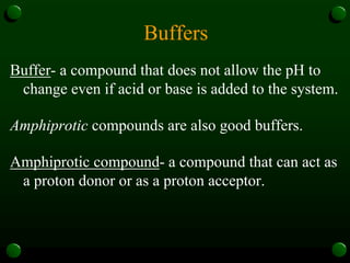 Introduction to biochemistry | PDF