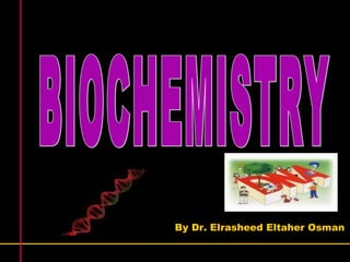 By Dr. Elrasheed Eltaher Osman 
 