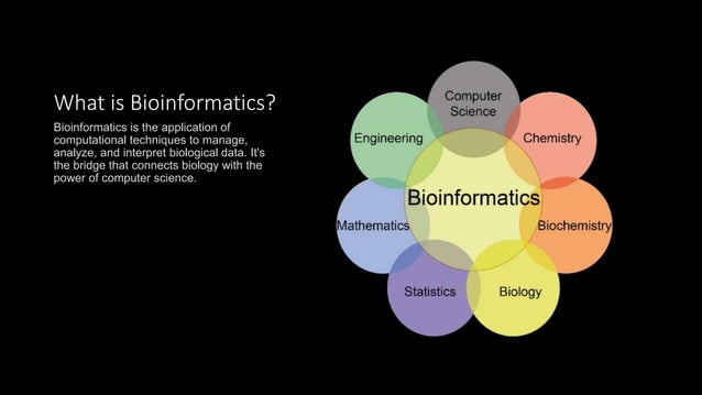 Introduction to bioinformatics.pptx