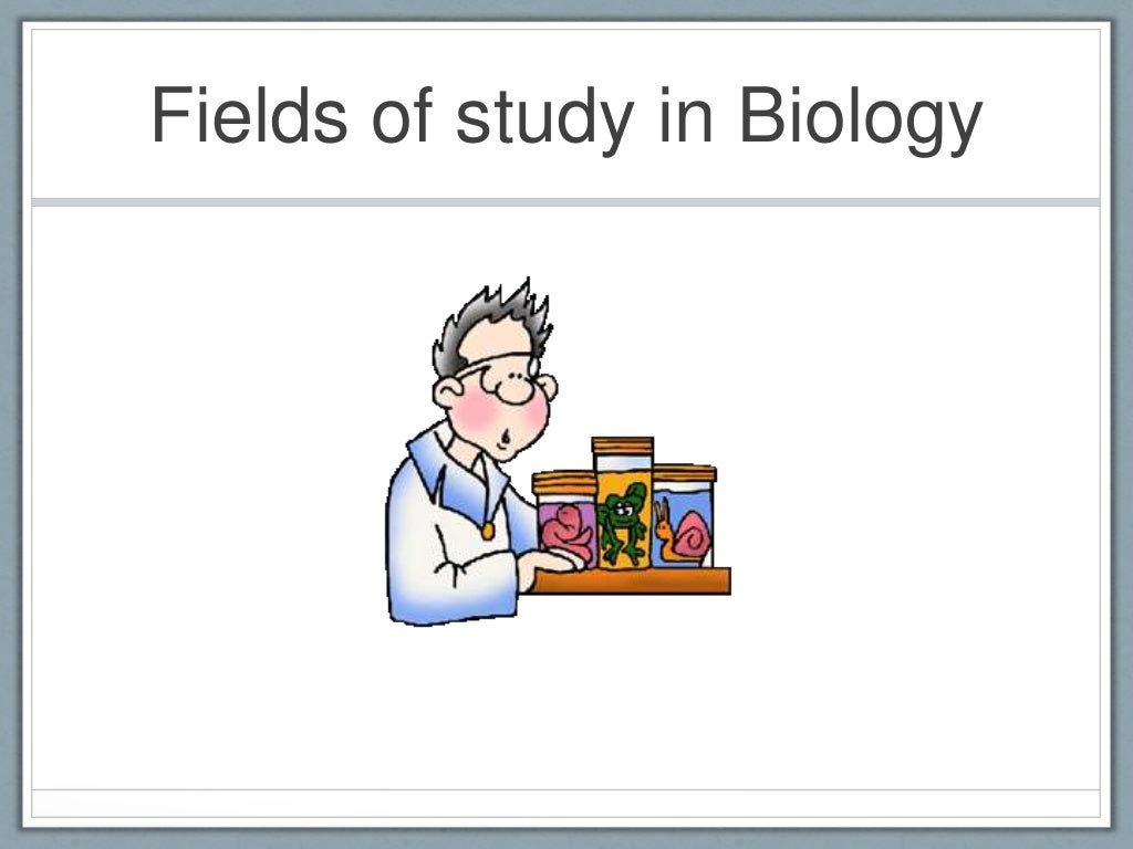 Introduction to biology Form 4 (CHAPTER 1)