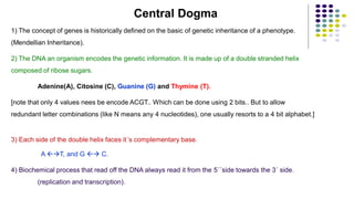 INTRODUCTION TO BIOLOGY | PDF