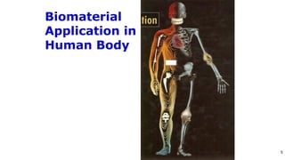 Introduction to Biomaterials.ppt teknik elektro | PPT