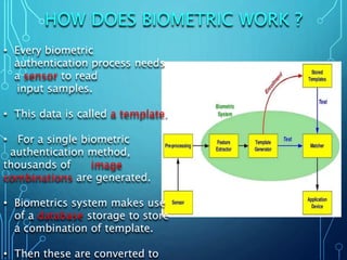 Biometric Step By Step INTRODUCTION TO BIOMETRIC.pptx