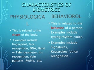 INTRODUCTION TO BIOMETRIC.pptx