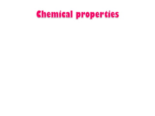 Introduction to biomolecules (carbohydrates)