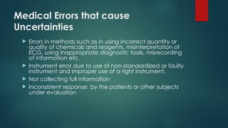 Comprehensive Introduction to Biostatistics in Medicine and Public ...