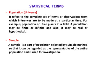 Introduction to Biostatistics SMG .pptx