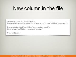 –        –   Š   Ř
 