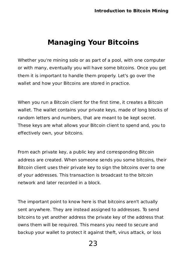 How To Get Bitcoin Mining Address - 1 / Most wallets have the ability to send and receive with legacy bitcoin addresses.