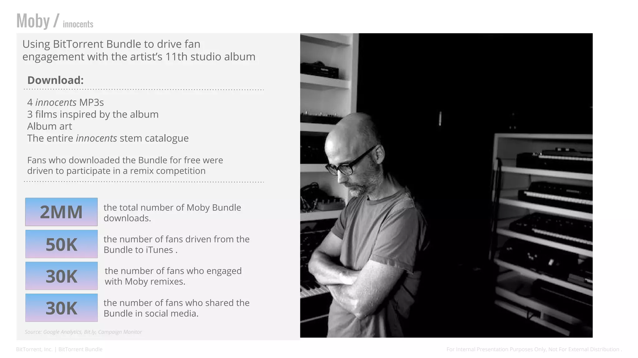 Introduction to BitTorrent Bundle | PPT