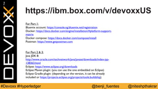 Introduction to Blockchain and Hyperledger | PDF