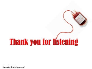 Hussein A. Al-tameemi
 