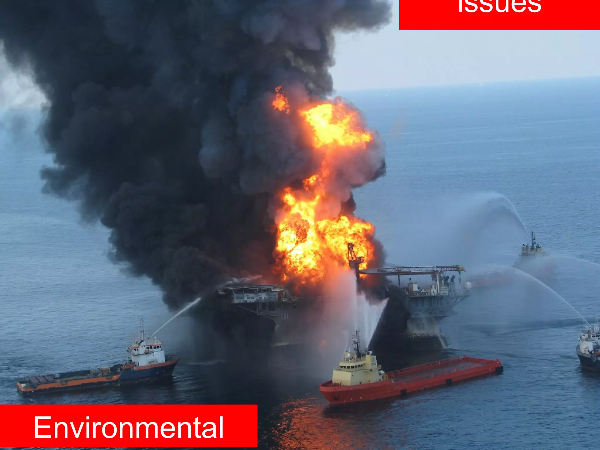 issues




Environmental
 