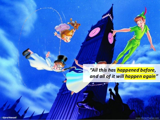 Peter Pan