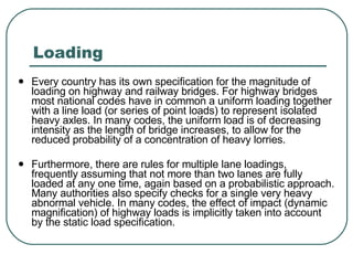 Simple Bridge Loading Bridge | PPT