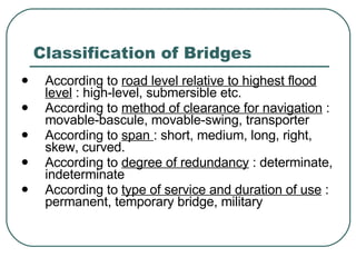 Bridge | PPT