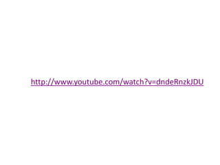 http://www.youtube.com/watch?v=dndeRnzkJDU
 