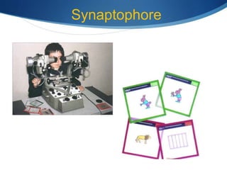 Synaptophore
 