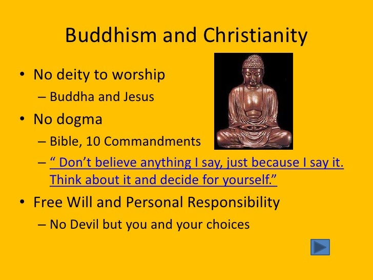 Introduction to buddhism
