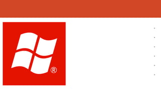 •
•
•
•
•
•

 