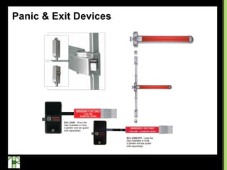 Introduction to Building Envelope in Safety- the different application ...