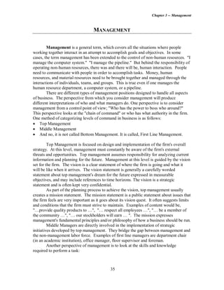 Introduction to business | PDF