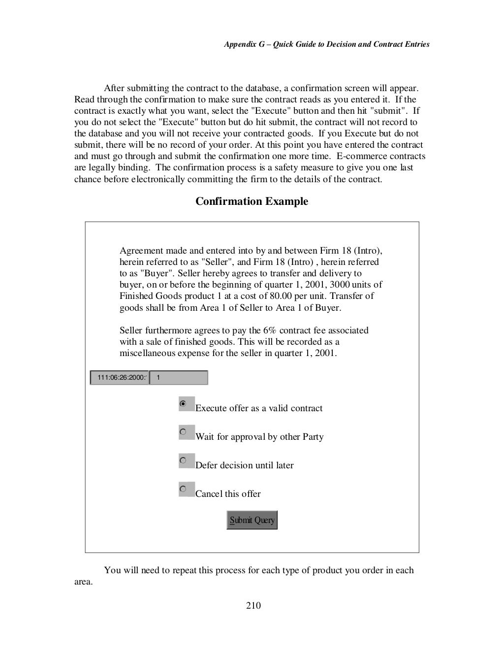 download business introduction