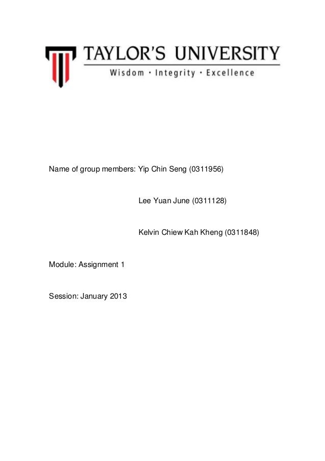 introduction to business project 1 business proposal