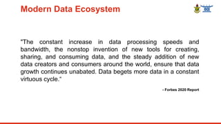 "The constant increase in data processing speeds and
bandwidth, the nonstop invention of new tools for creating,
sharing, ...
