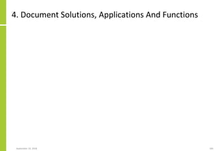 4. Document Solutions, Applications And Functions
September 24, 2018 185
 
