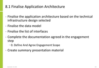Introduction to Business Architecture - Part 2