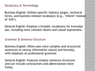 Introduction to Business English and importance.pptx