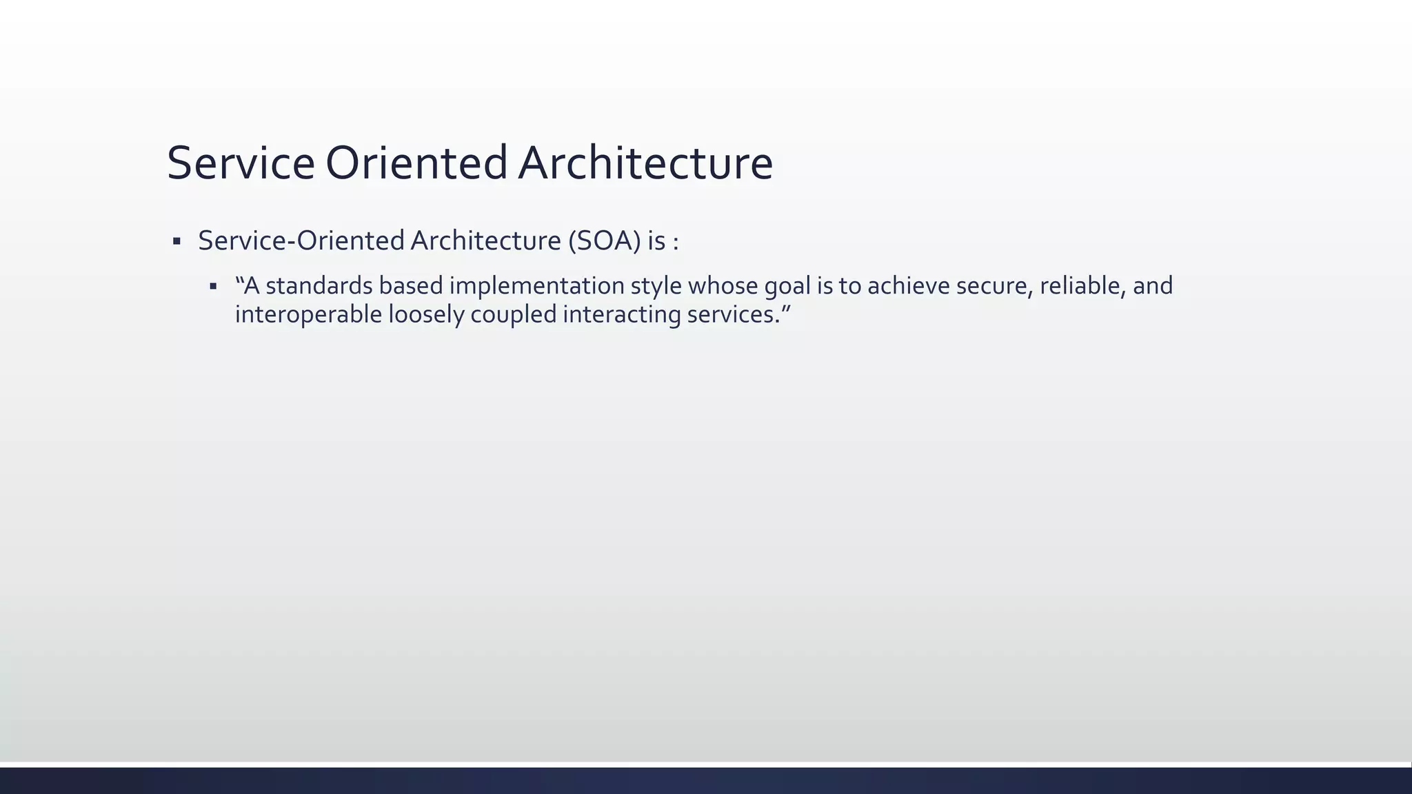 Introduction to business process execution language | PPT