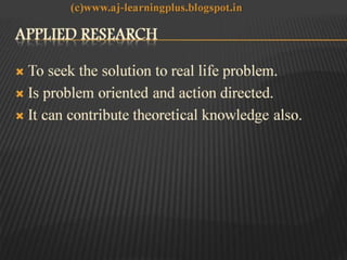 Introduction to business research methodology