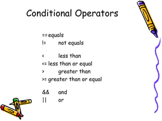 Introduction to c# | PPT