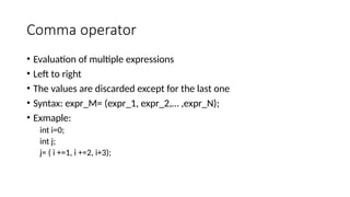 Introduction to C.pptx Introduction to C.pptx