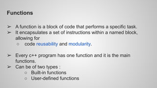 Introduction to C++.pdf it is best material for beginner student and ...