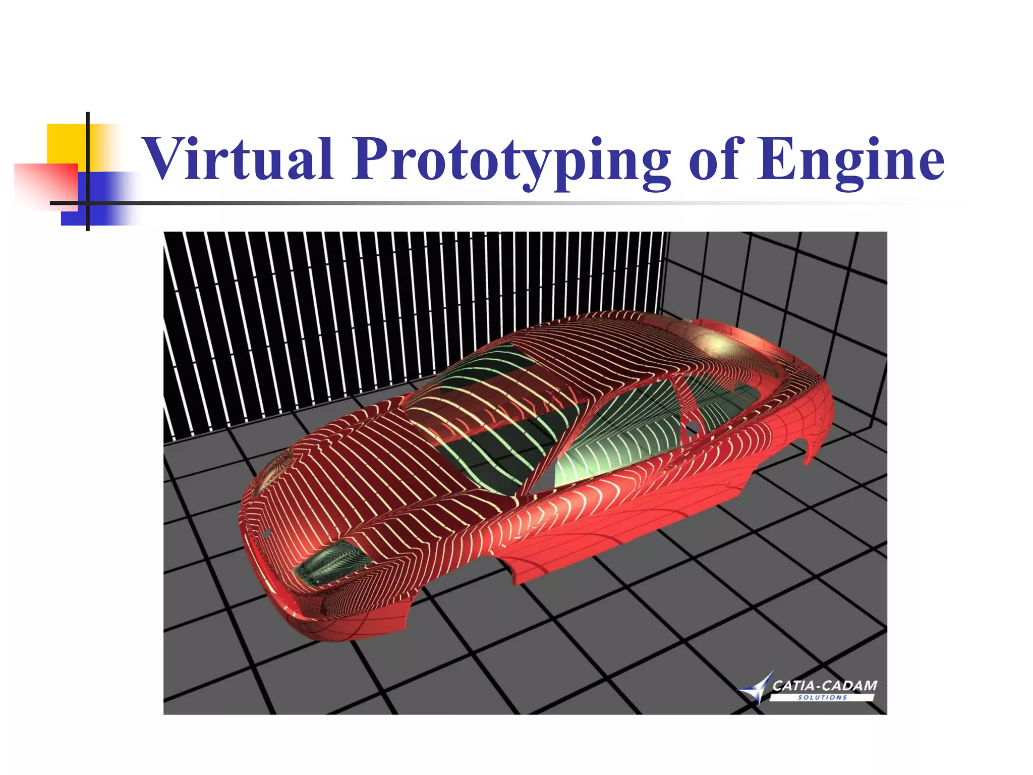 Introduction to CAD/CAE/CAM | PPT