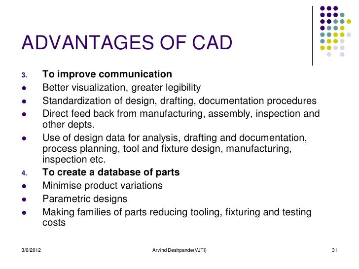 Benefits of cad cam cad cam technology benefits outsourcing one 