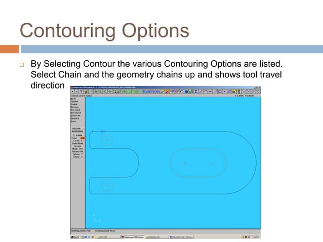 Introduction to CAD CAM CAD/CAM stands for Computer-Aided Design (CAD ...