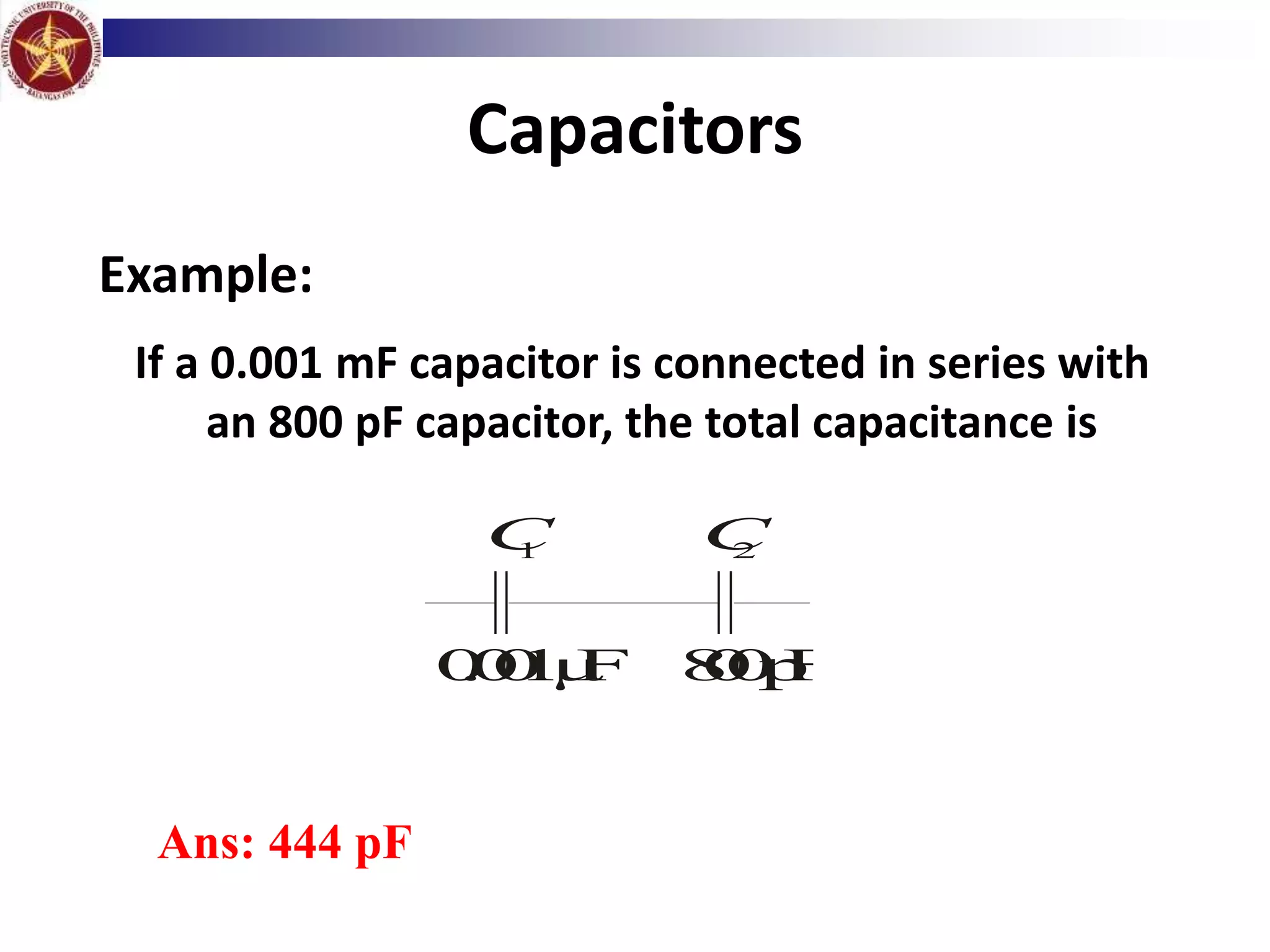 Introduction to Capacitors.ppt