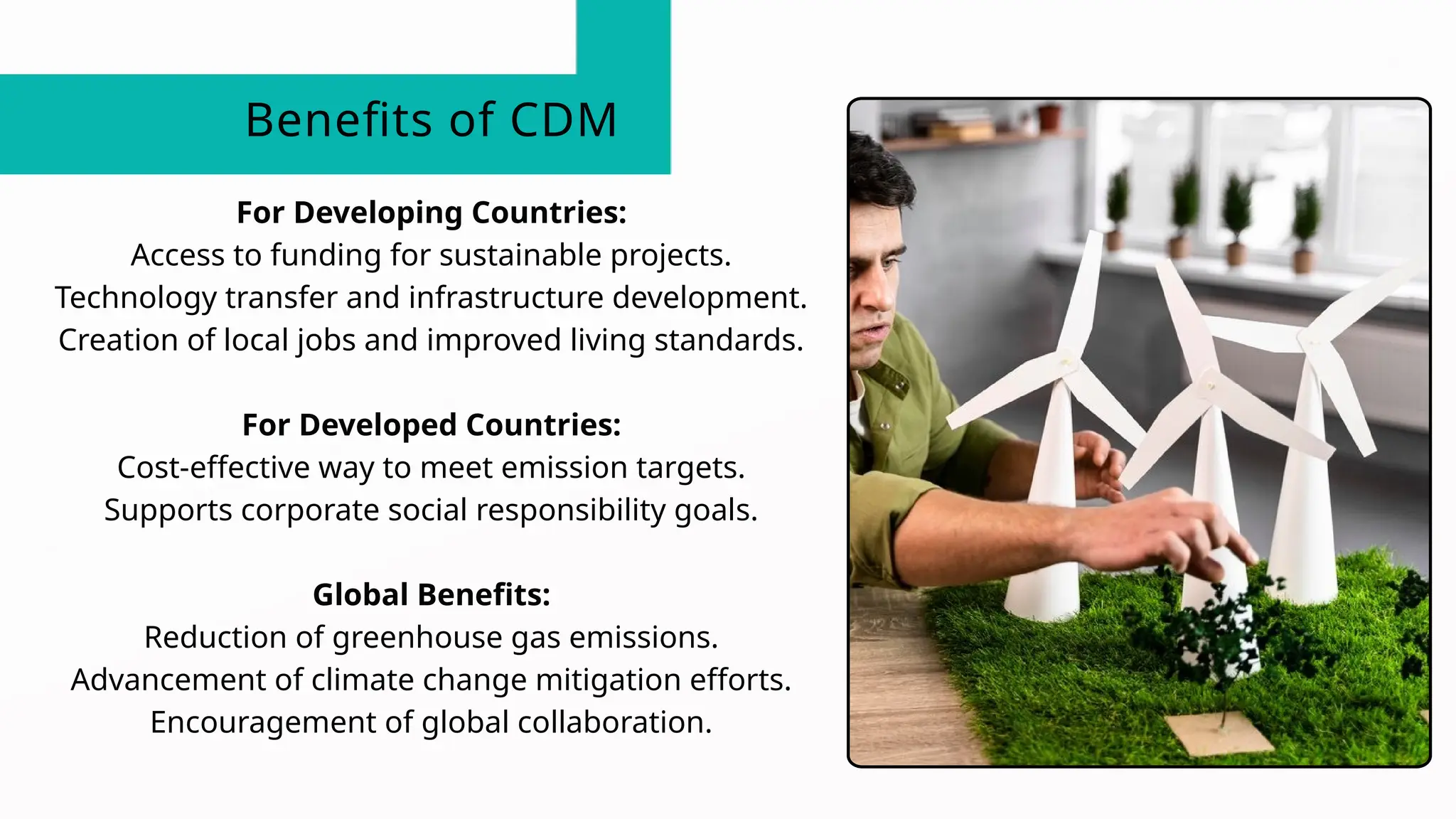 Introduction to Carbon Development Mechanism (CDM) By EARTHOOD.pptx